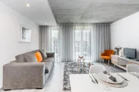 Innapartments - São Gonçalinho