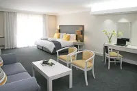 Foreshore Hotel - バー