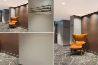 Jephson Hotel & Apartments - Parking