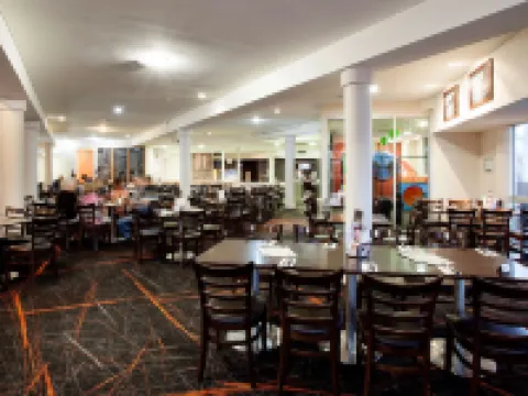 Vale Hotel Hotels in Townsville