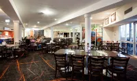 Vale Hotel Hotels in Mundingburra
