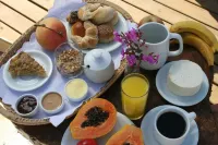 ポウサダ ゴパック