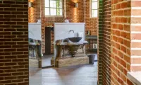 Le Château d'Etoges - Champagne - spa