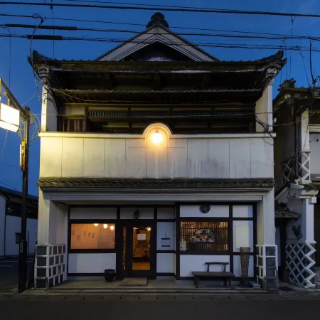 Uchiko - Inn Cocoro