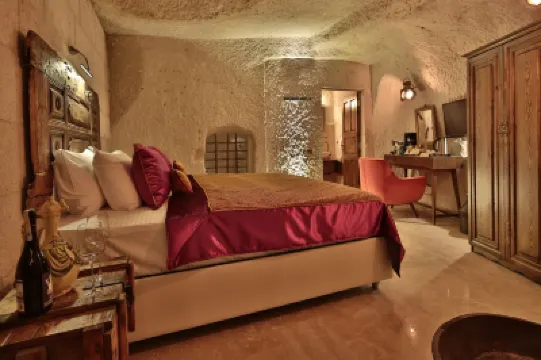 The Owl Cave Hotel Hotel a 