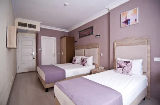 Artefes Hotel โรงแรมใน