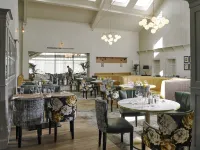 Clonakilty Park Hotel - breakfast