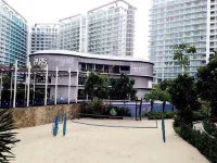 Azure Residences Condominium Daily Rental Hotels in Paranaque City