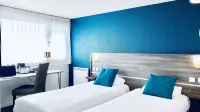Kyriad Peronne Hotel di Peronne