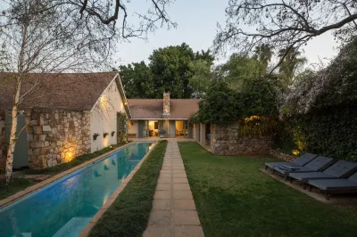 The Parkwood Hotels in Parkwood