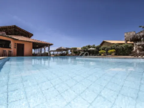 Pousada Tranquilandia Village Hotels in Aracati