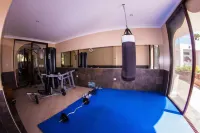 Dharma Beach - Gym