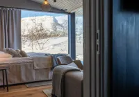 Santa's Chalets Rakka Hotels in Tunturi-Lappi