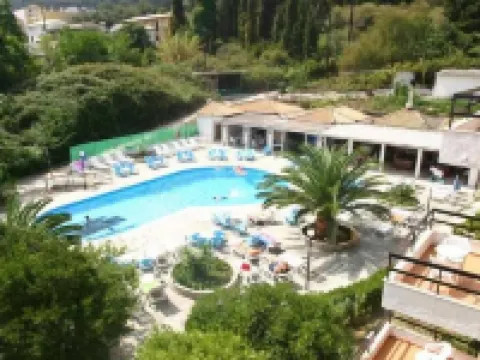 Le Mirage Hotel Hotels in Benitses