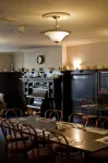Law Courts Hotel - breakfast