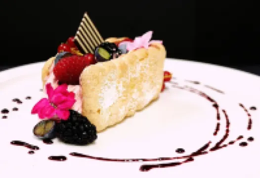 克洛斯弗勒裡飯店