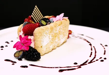 Logis Hôtel Restaurant le Clos Fleuri Отели в г. Вильпент