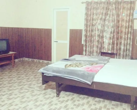 Finlandia Hotel Hotels in Moga