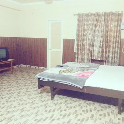 Finlandia Hotel