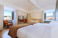 Lisboa Carmo Hotel Hotels in Lisbon