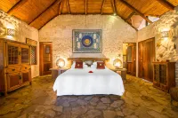 Natura Cabana Boutique Hotel & Spa by Mint Hotels in Cabarete