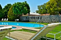 Hotel Asturias - Swimmingpools