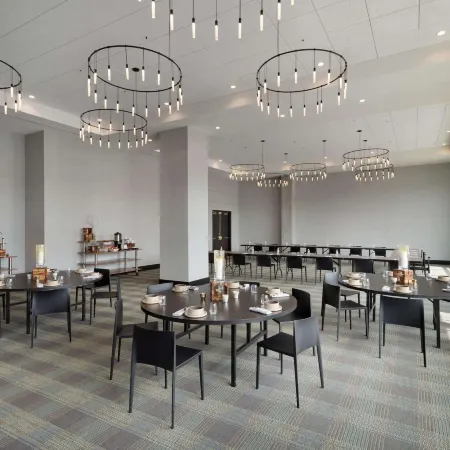 Origin Lexington, a Wyndham Hotel