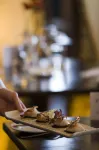 Ardington Hotel - Bữa sáng