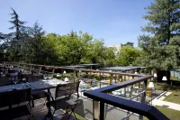 Hôtel Mercure Lyon Charbonnières Hoteles en Marcy-l'Étoile