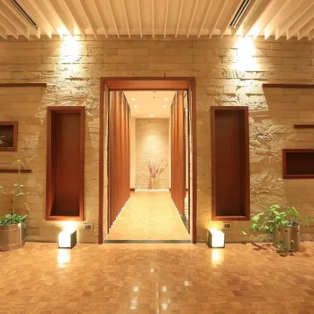 The Chancery Hotel