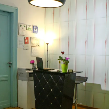 Duca's Guest House Отели рядом с достопримечательностью «Линготто»