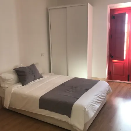 Casa da Sé Cathedral Suites