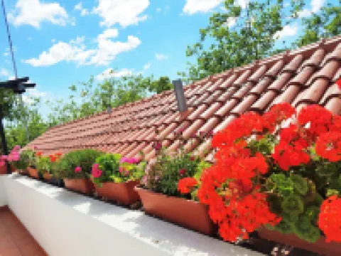 Azul Departamentos Hotéis em 