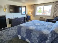 Locomotive Inn Hotels in Laurel