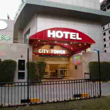 City Tower Hotel Hotel Exterior
