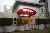 City Tower Hotel
