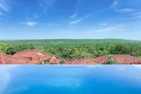 Aura Resort & Spa - Pools
