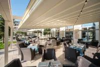Iaki Conference & Spa Hotel - breakfast