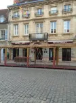 Hôtel du Commerce Hotels in Montbard