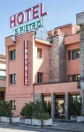 Hotel San Pietro Hotel a Mozzecane
