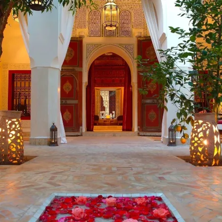 Riad Dar Karma