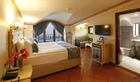 Sultanahmet Palace Hotel Hotels in Istanbul