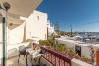 Hotel Palatia - Meerblick