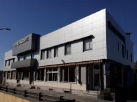 Hotel Santa Fe Các khách sạn ở Santa Fe