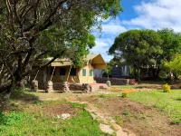 Mara Olodare Hotels in 