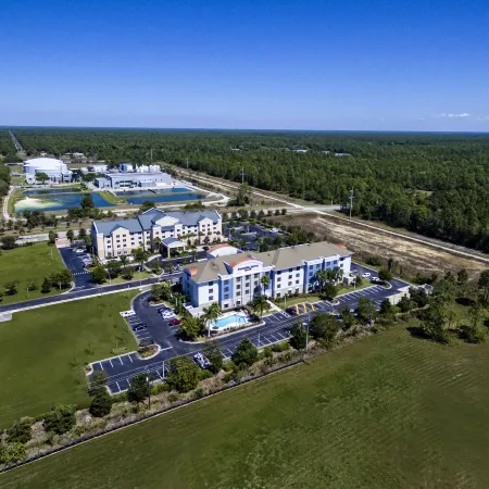 Fairfield Inn & Suites Naples
