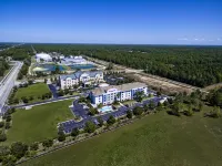 Fairfield Inn & Suites Naples Hotel di Lely Resort