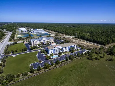 Fairfield Inn & Suites Naples Hotels in Lely Resort