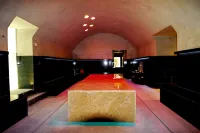 Hotel Saratz - Spa