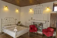 Anemon Koleksiyon Kula Otel Hotels in Kula